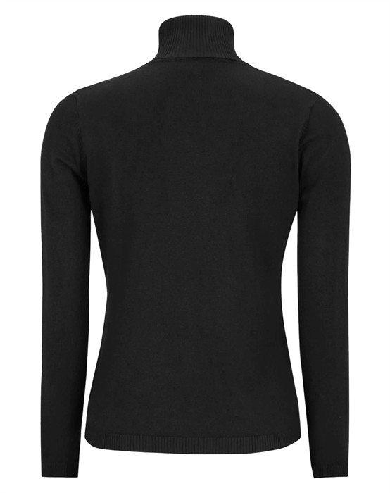 SRMarla Rollneck Strik